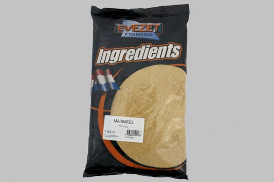Evezet Maismeel Ttx Fijn