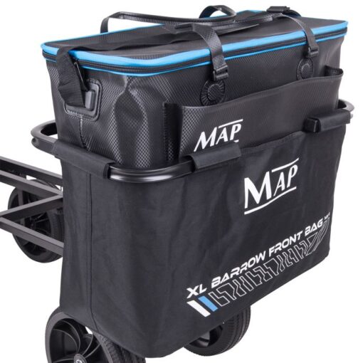 MAP Barrowbag
