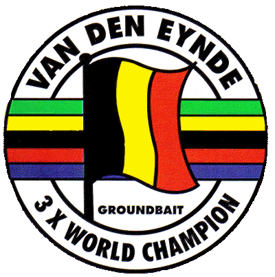 Marcel van den Eynde