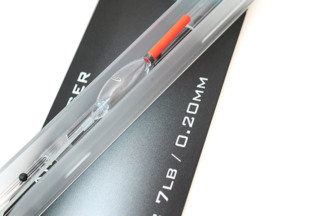 Drennan Margin Crystal Hooker Rig