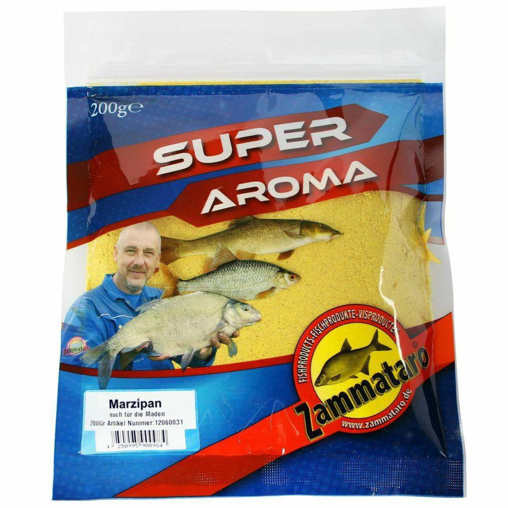 Zammataro Super Aroma Marzipan