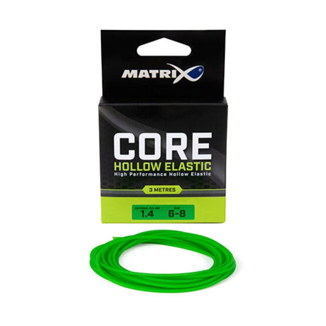 Matrix Core Hollow Elastic