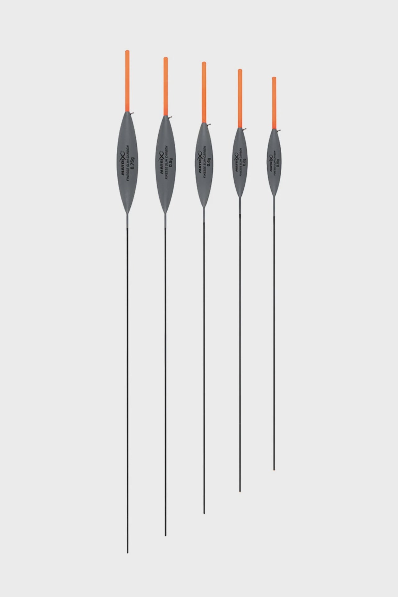 Matrix Finesse Slim Carbon