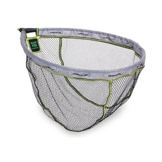 Matrix Silver Fish Landing Nets