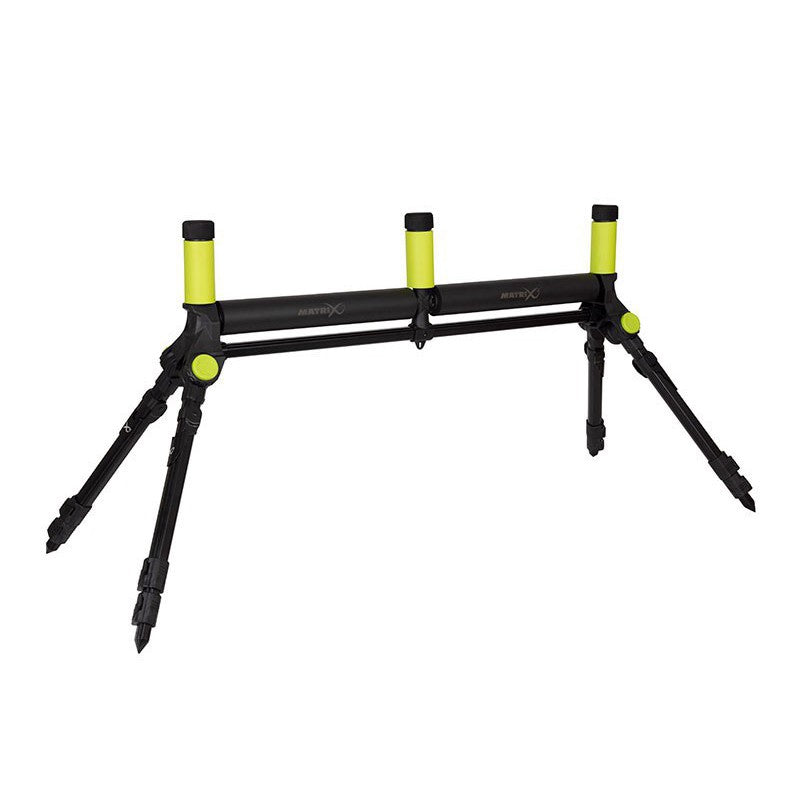 Matrix Freeflow Mkii Double Roller