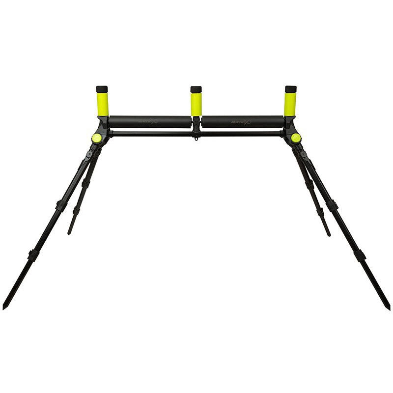 Matrix Freeflow Mkii Double Roller