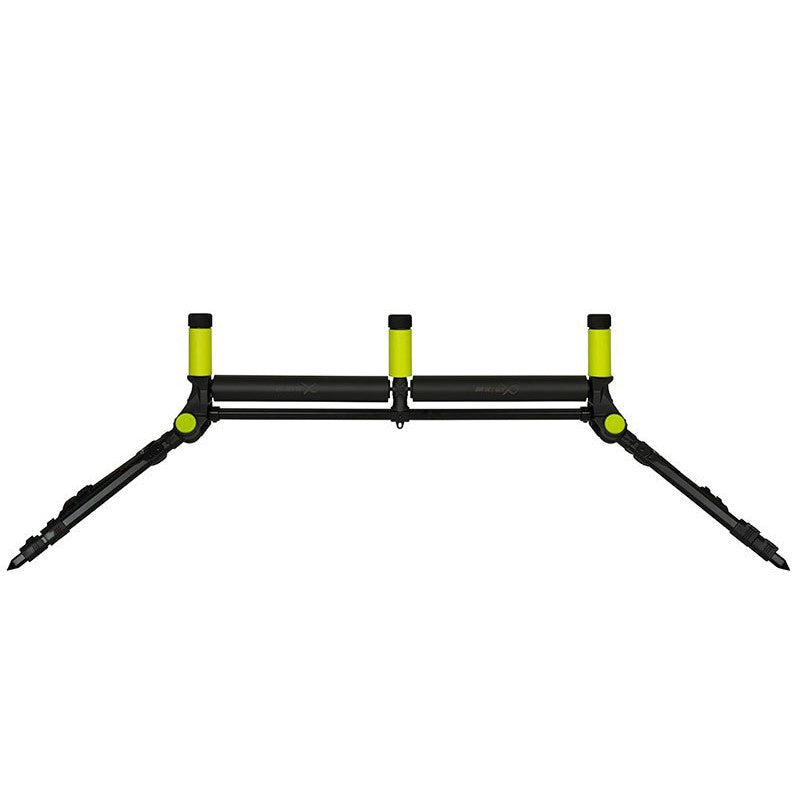 Matrix Freeflow Mkii Double Roller