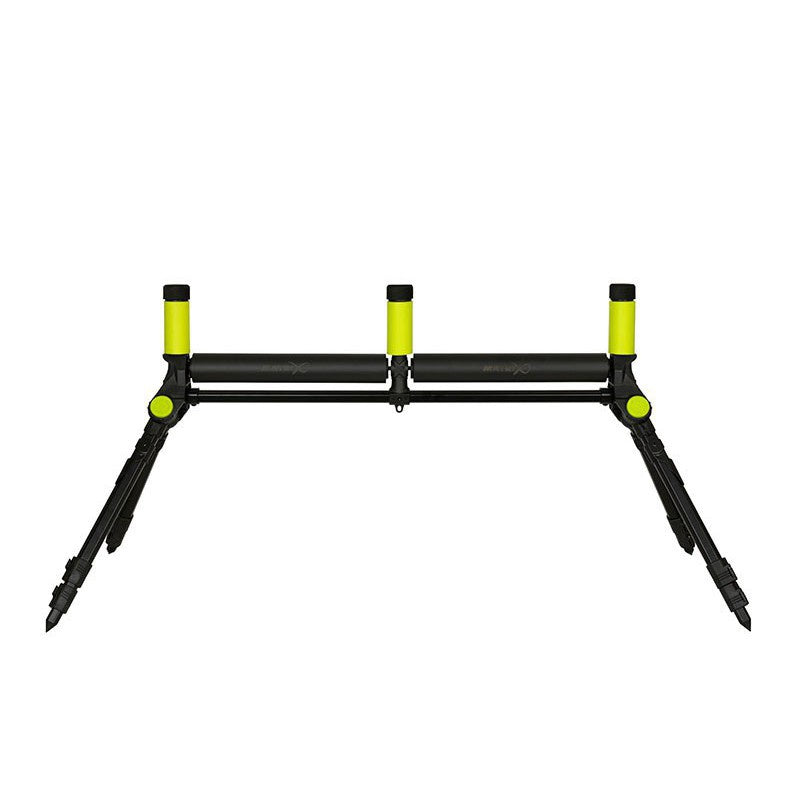 Matrix Freeflow Mkii Double Roller