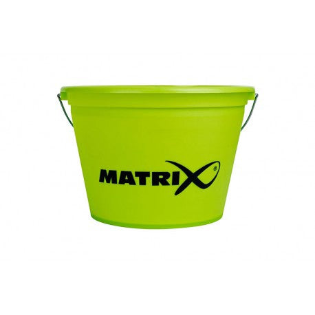 Matrix Groundbait Bucket 25 Ltr.