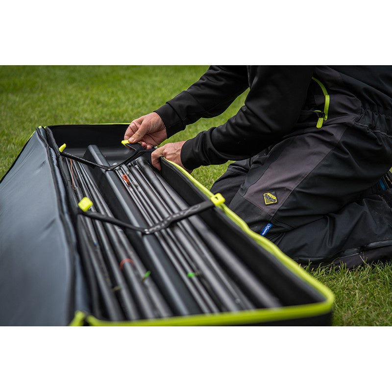 Matrix Horizon Multi Pole Holdall