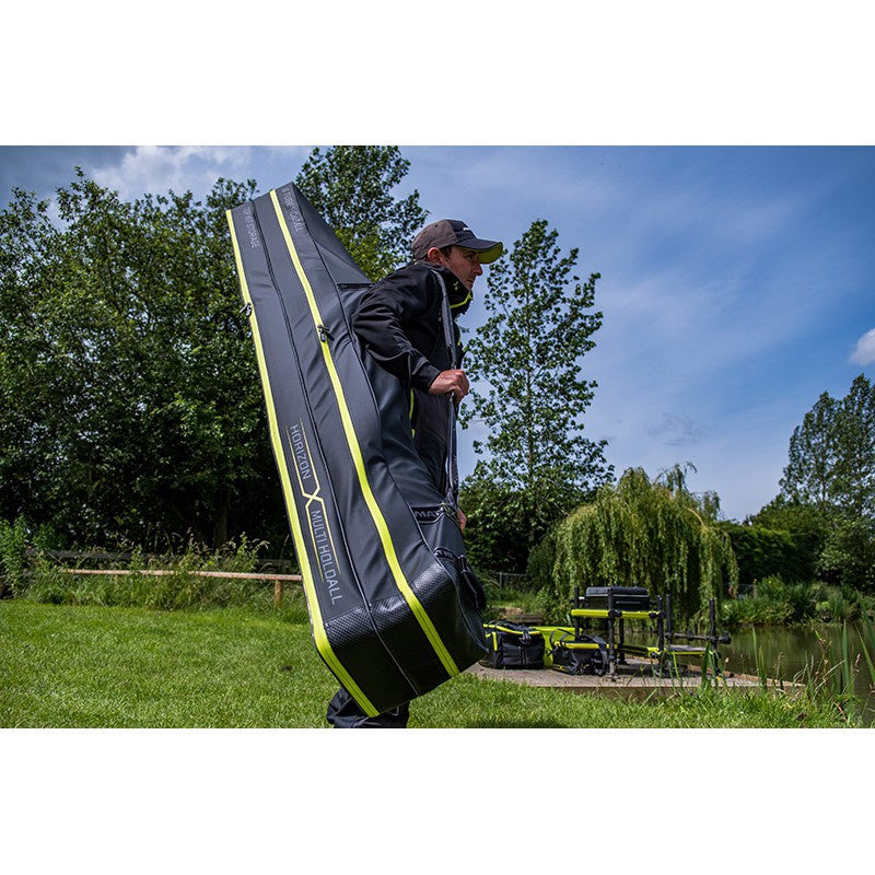 Matrix Horizon Multi Pole Holdall