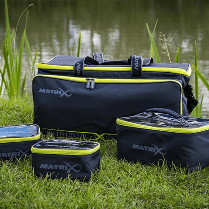 Matrix Horizon Compact Carryall