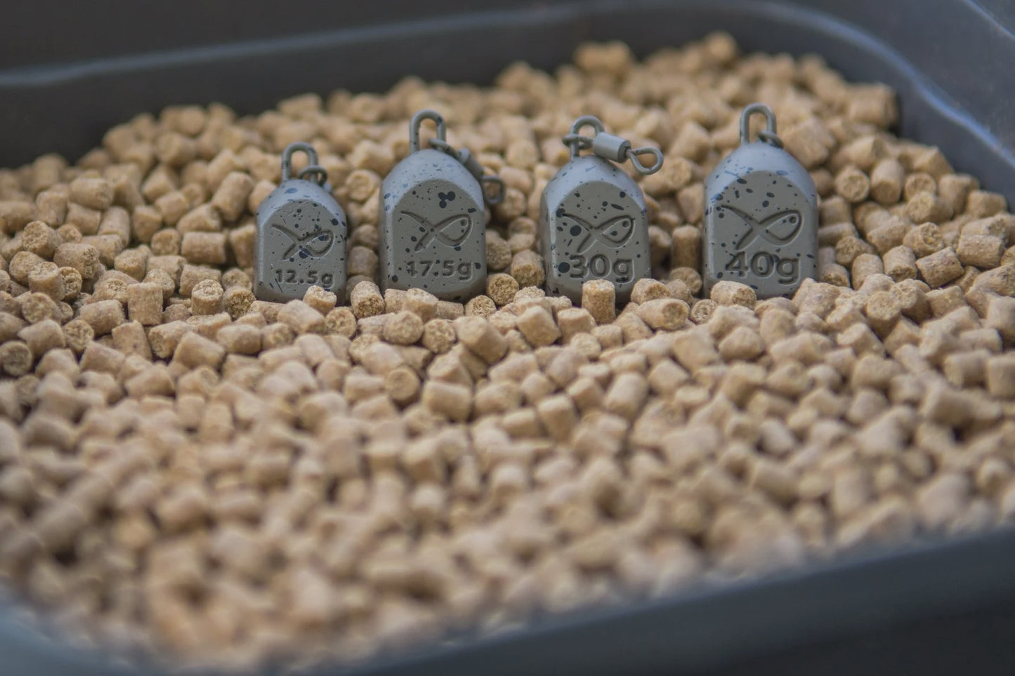Matrix Bottle Bombs Mk2