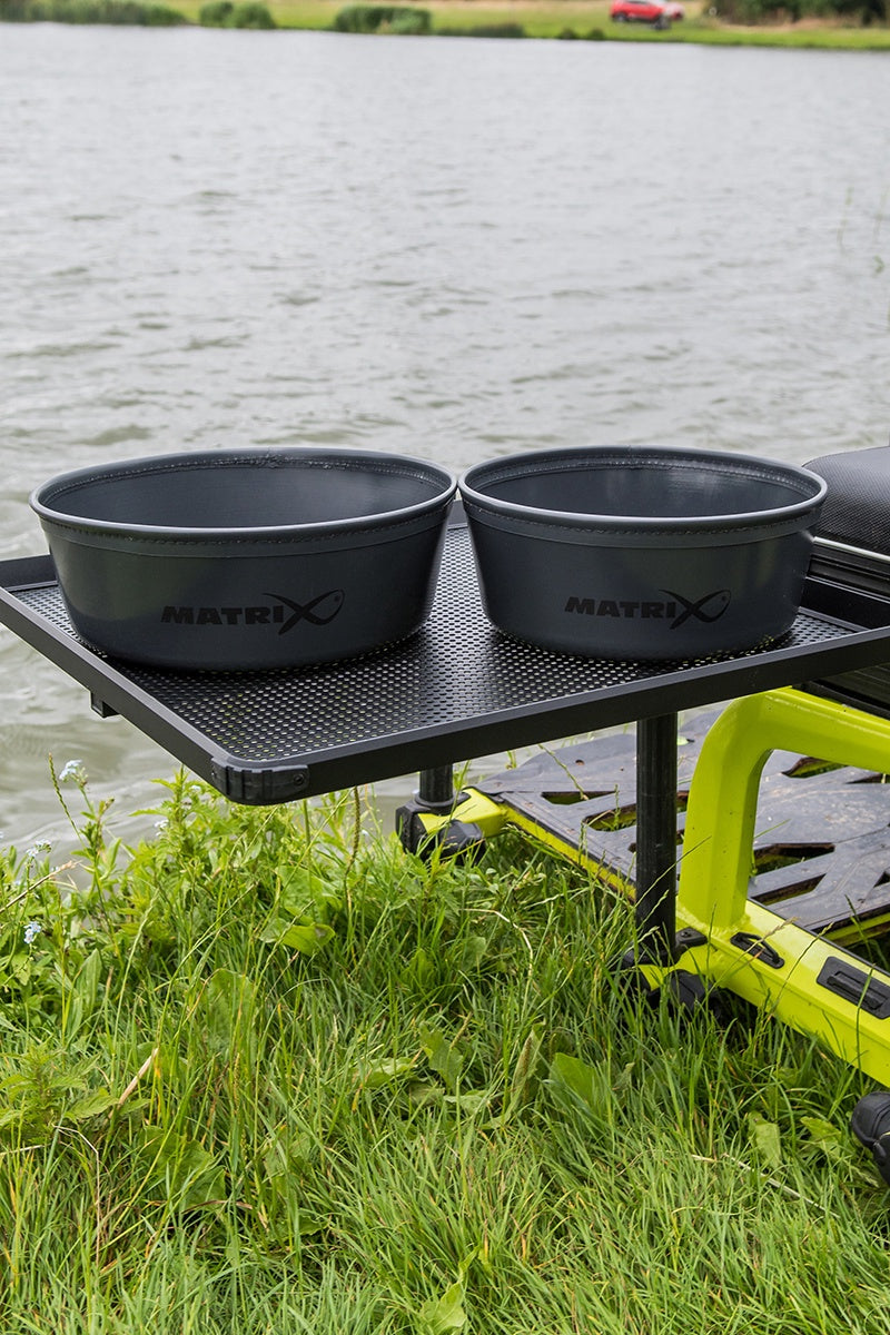 Matrix Moulded Eva Bowls