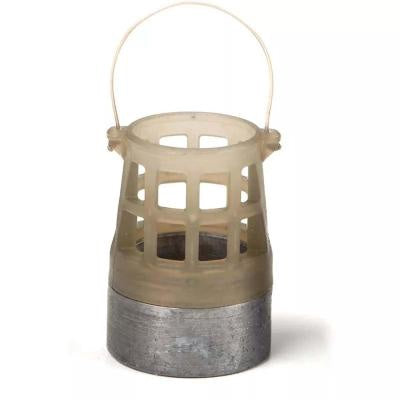 Matrix Plastic Bottom Weighted Feeders