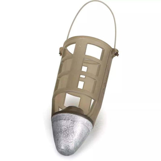 Matrix Plastic Distance Orbit Feeders