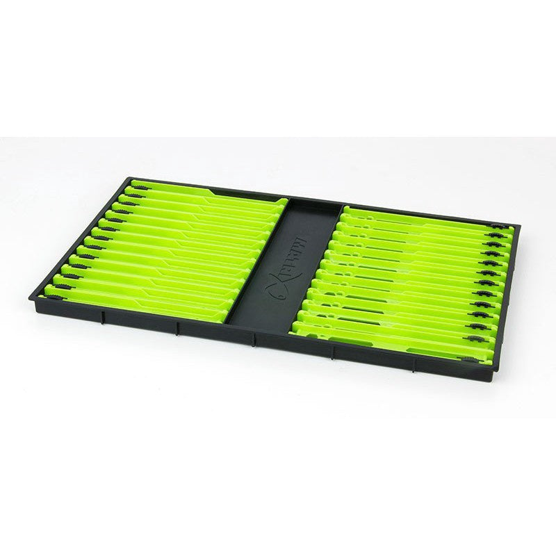 Matrix 18cm Lime Pole Winder Tray