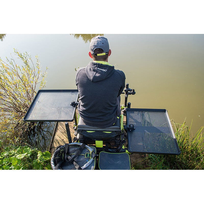 Matrix Self Supporting Side Tray Xl