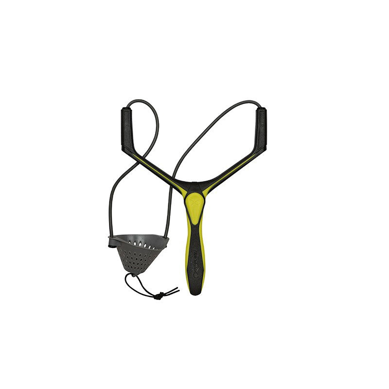 Matrix Slik Catapult Large - X Heavy Elastic 3.5mm