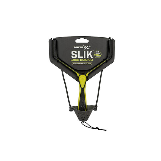 Matrix Slik Catapult Large - X Heavy Elastic 3.5mm