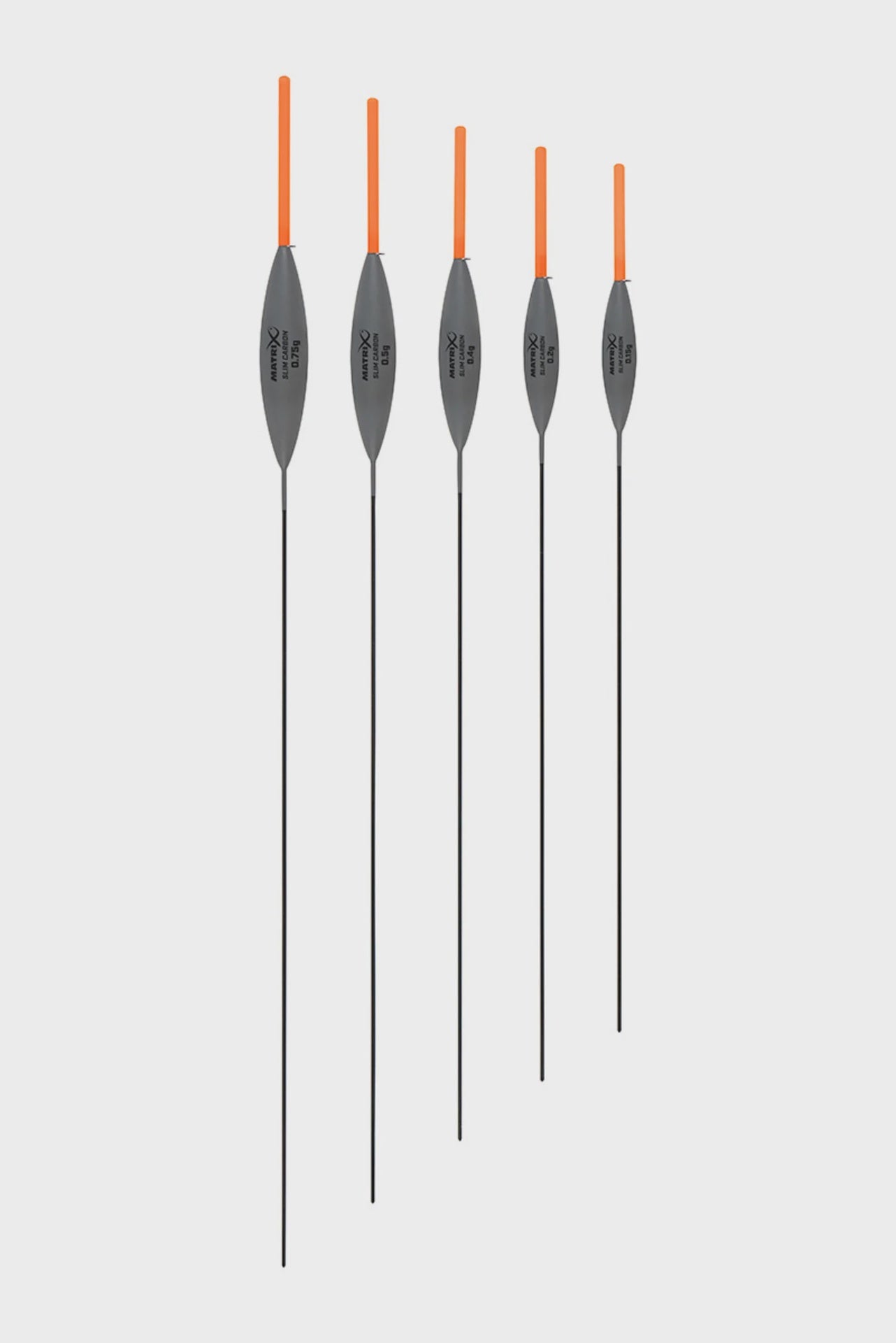 Matrix Slim Carbon