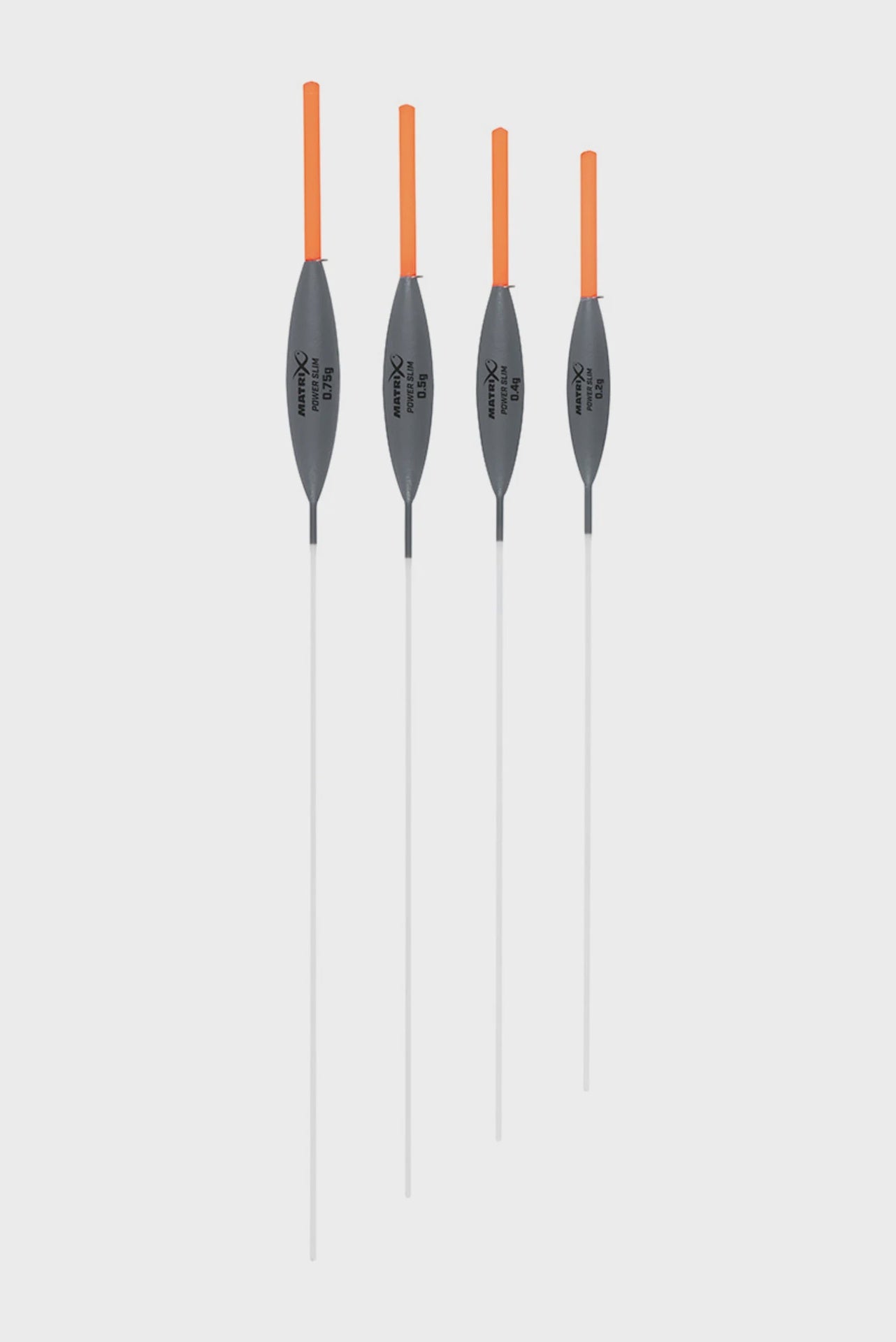 Matrix Power Slim
