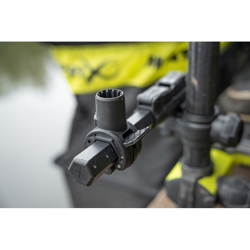Matrix Tool Bar Pro Clamp
