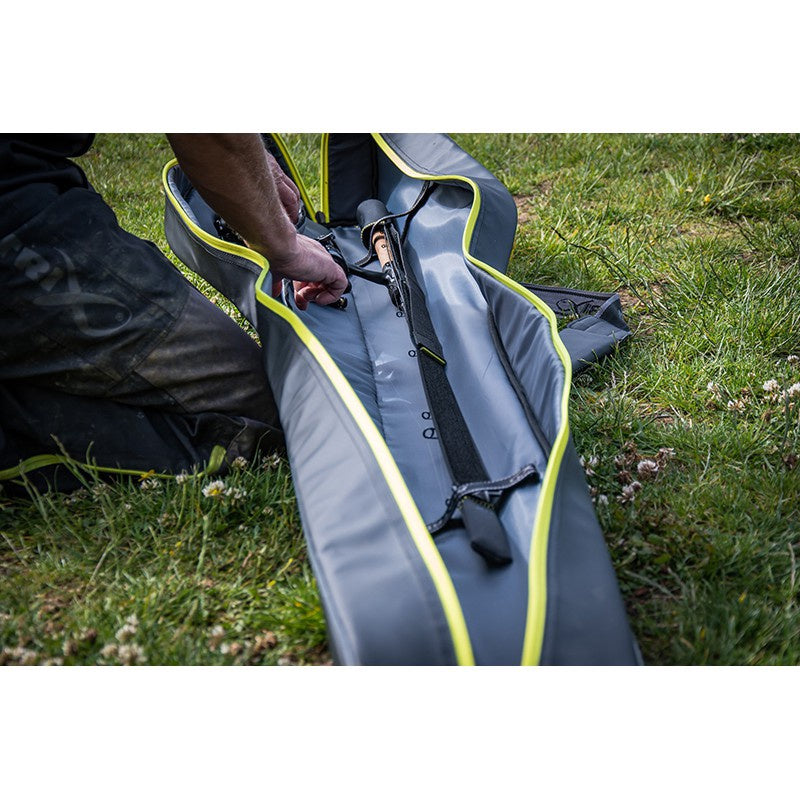 Matrix X-stretch Top & Tail Rod Bands