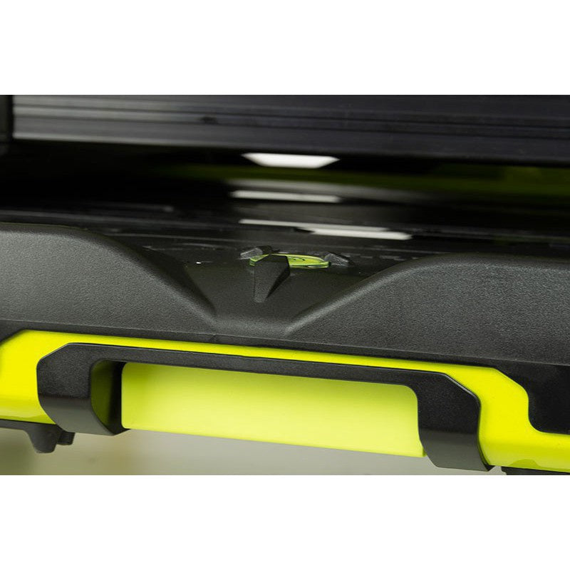 Matrix Xr36 Pro Seatbox Lime
