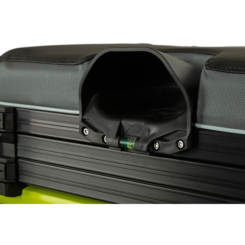 Matrix Xr36 Pro Seatbox Lime