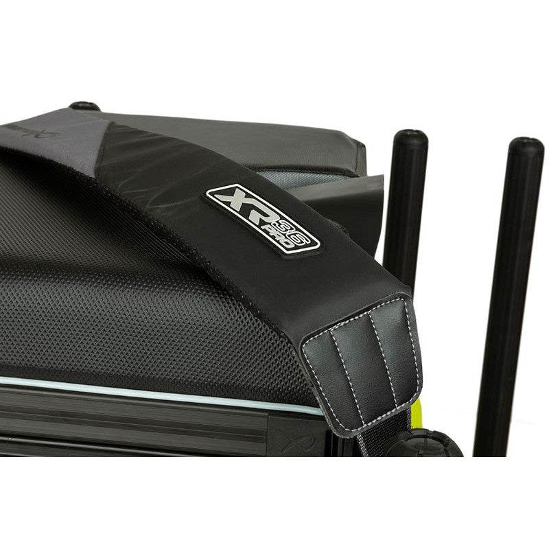 Matrix Xr36 Pro Seatbox Lime