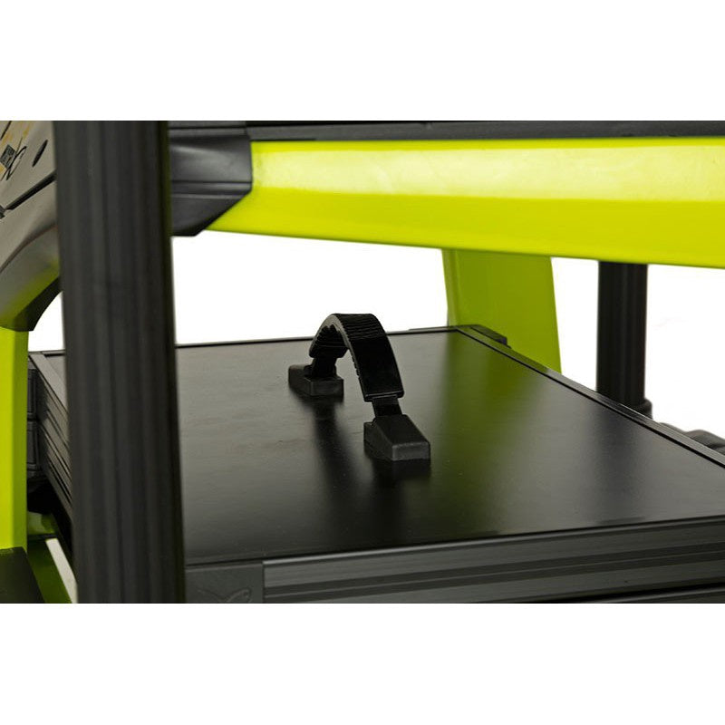 Matrix Xr36 Pro Seatbox Lime
