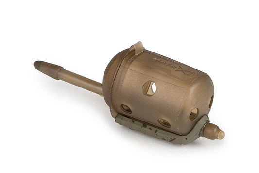 Matrix Inline Maggot Feeders