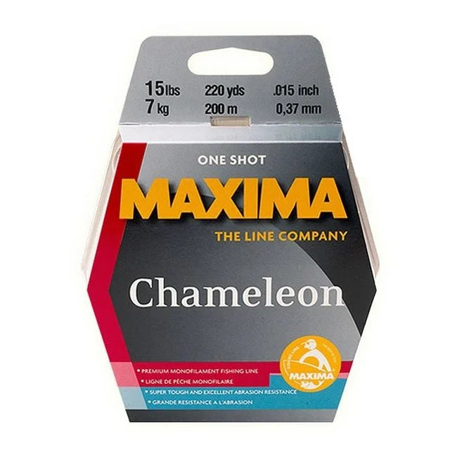 Maxima Chameleon