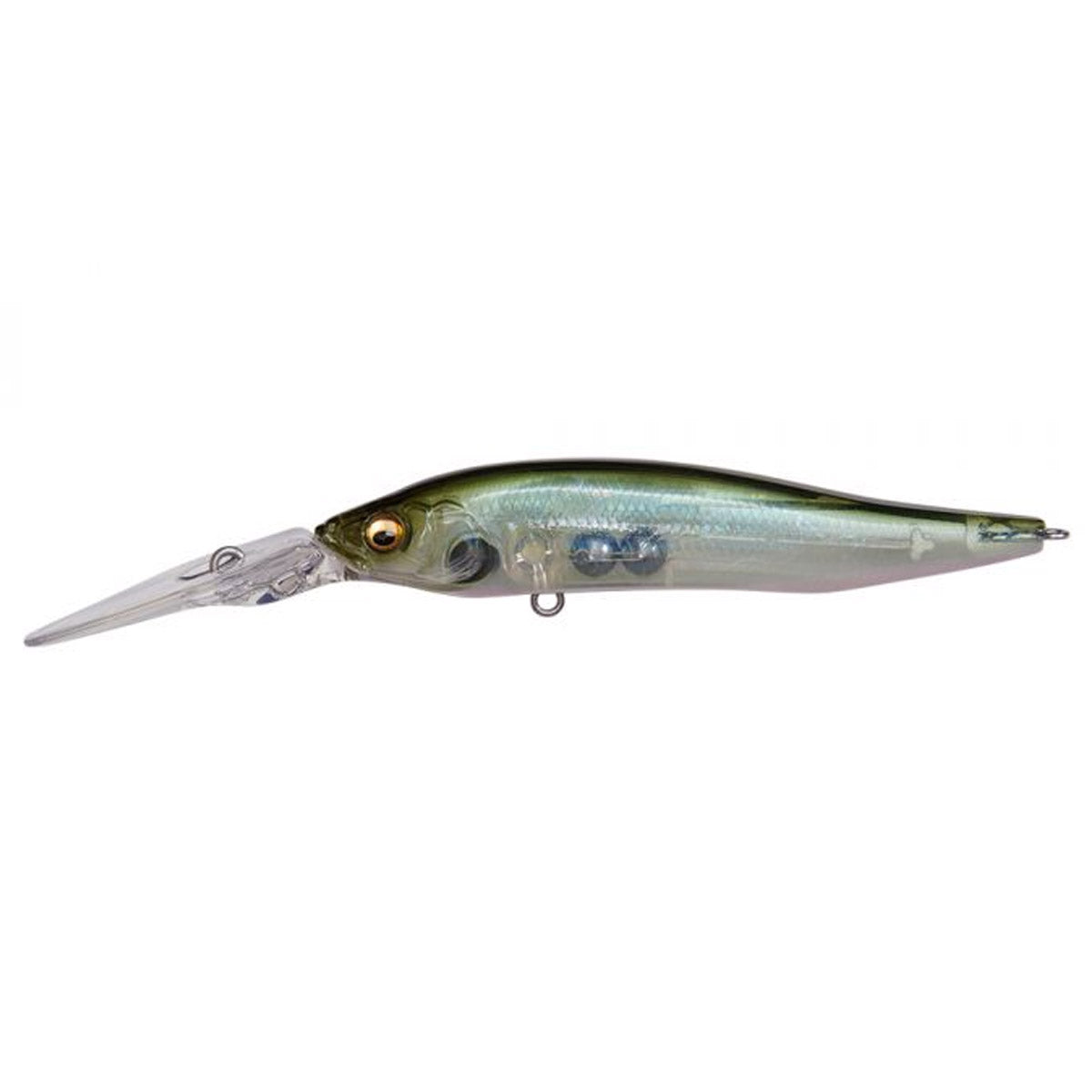 Megabass X-75 +2 XNanahan