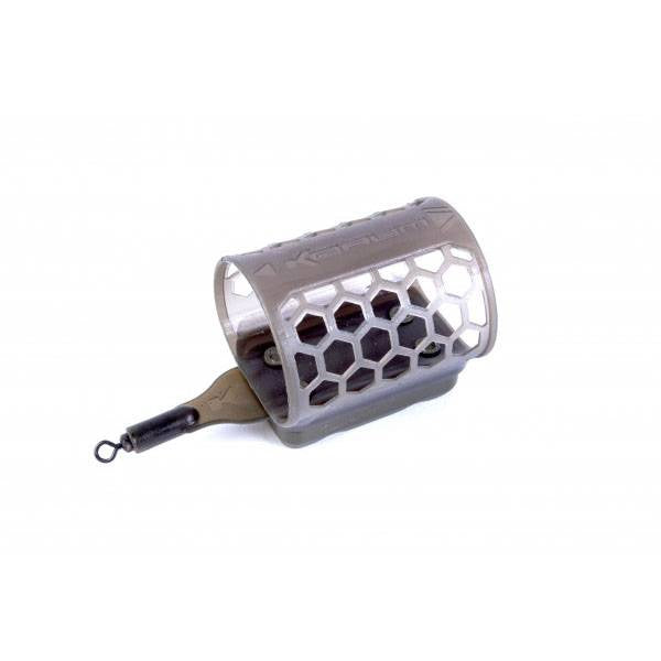 Korum Mesh Feeders
