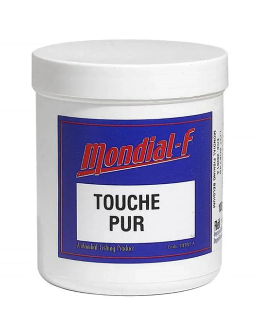 Mondial- F  Touche Pur
