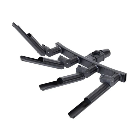 Rive Multi Feeder Rods Support D36