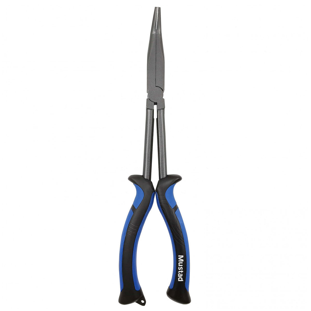 Mustad 11" Bent Nose Pliers