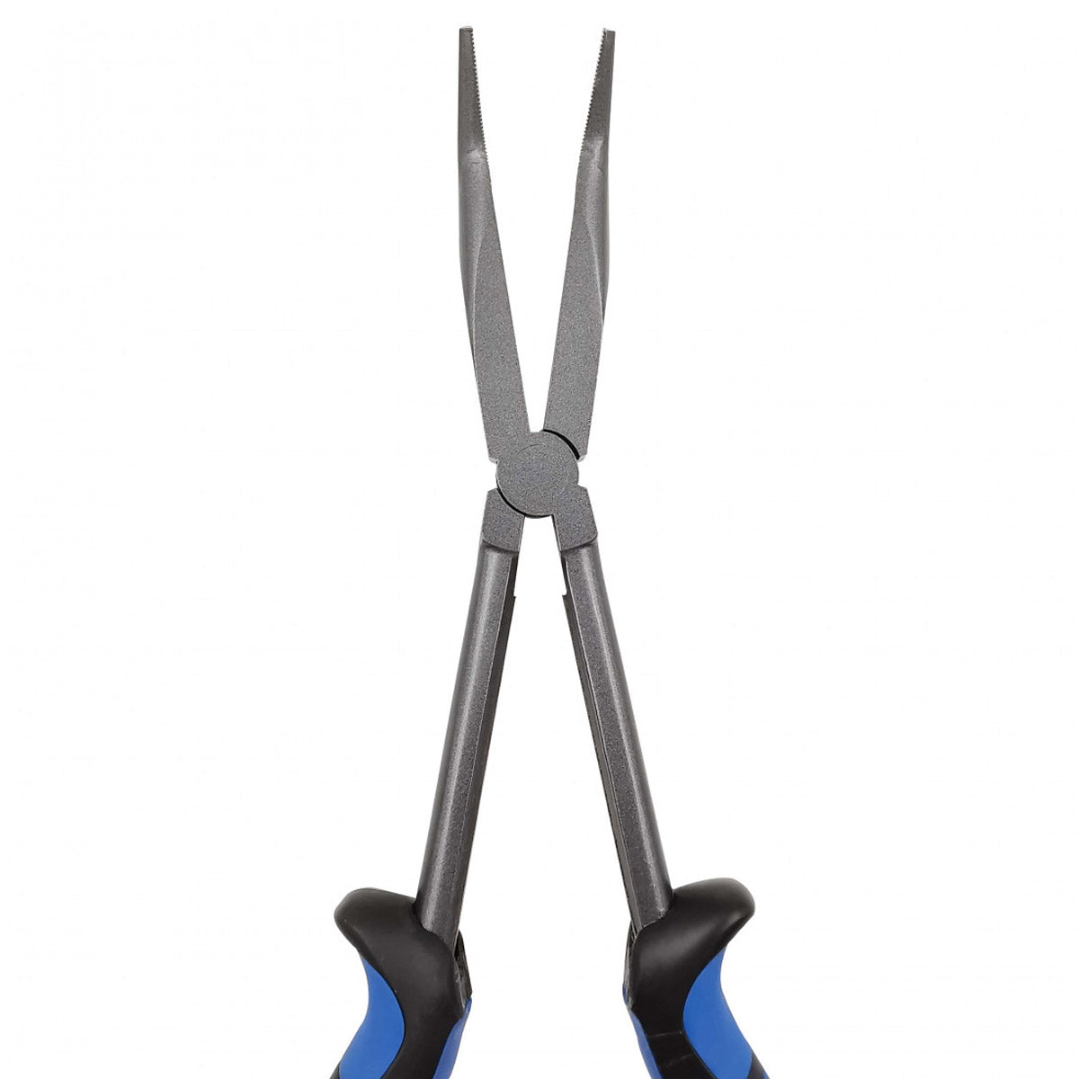 Mustad 11" Bent Nose Pliers