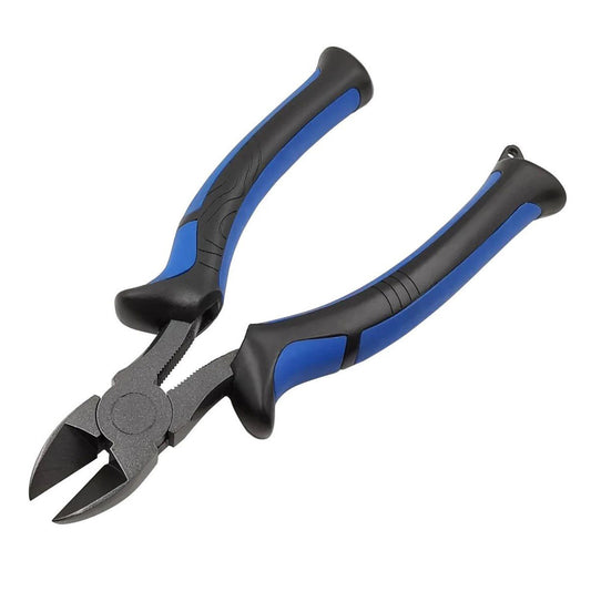 Mustad 6" Side Cutter Pliers
