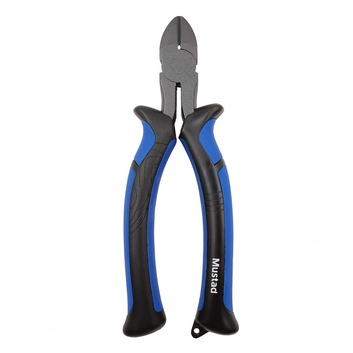 Mustad 6" Side Cutter Pliers