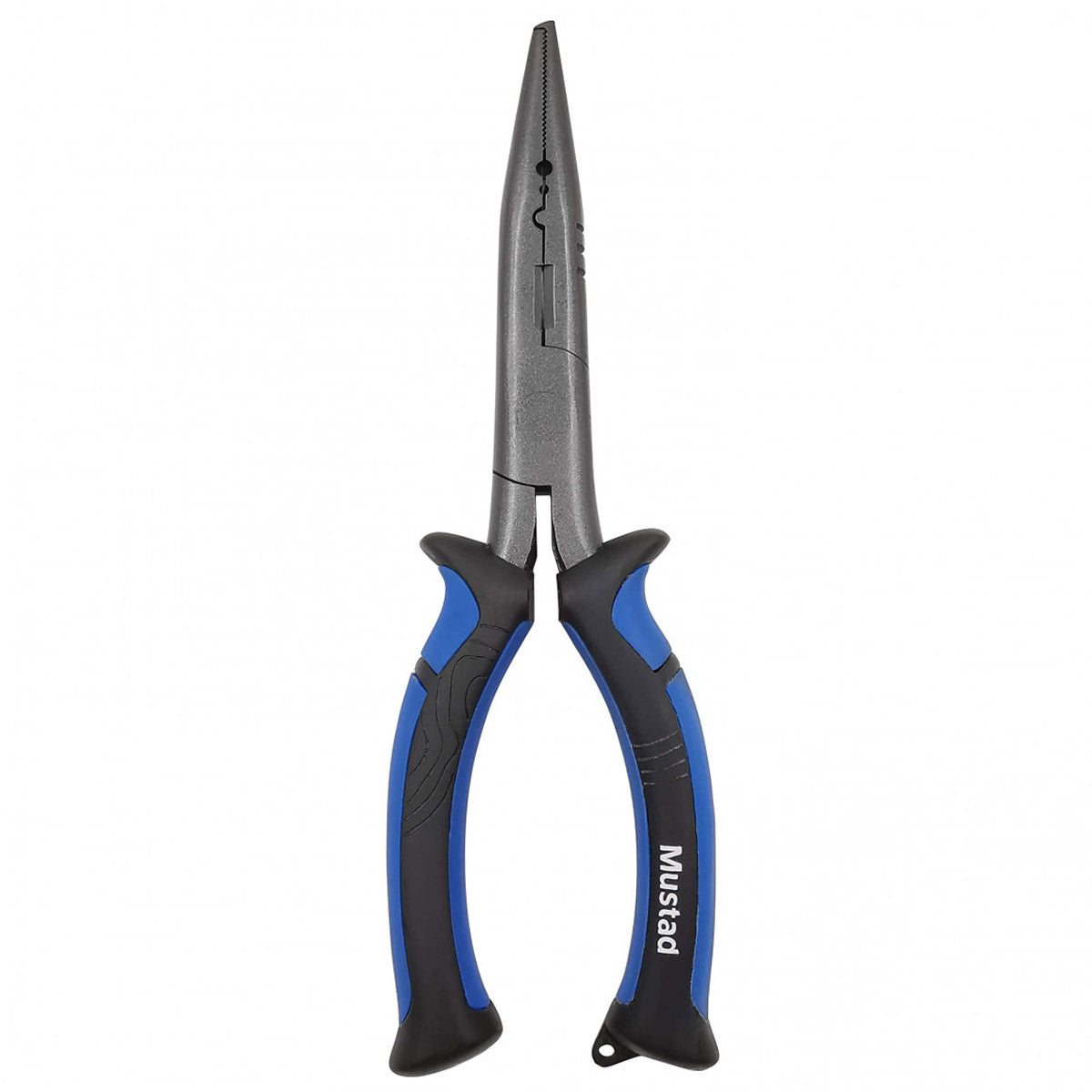 Mustad 7" Large Split Ring Pliers