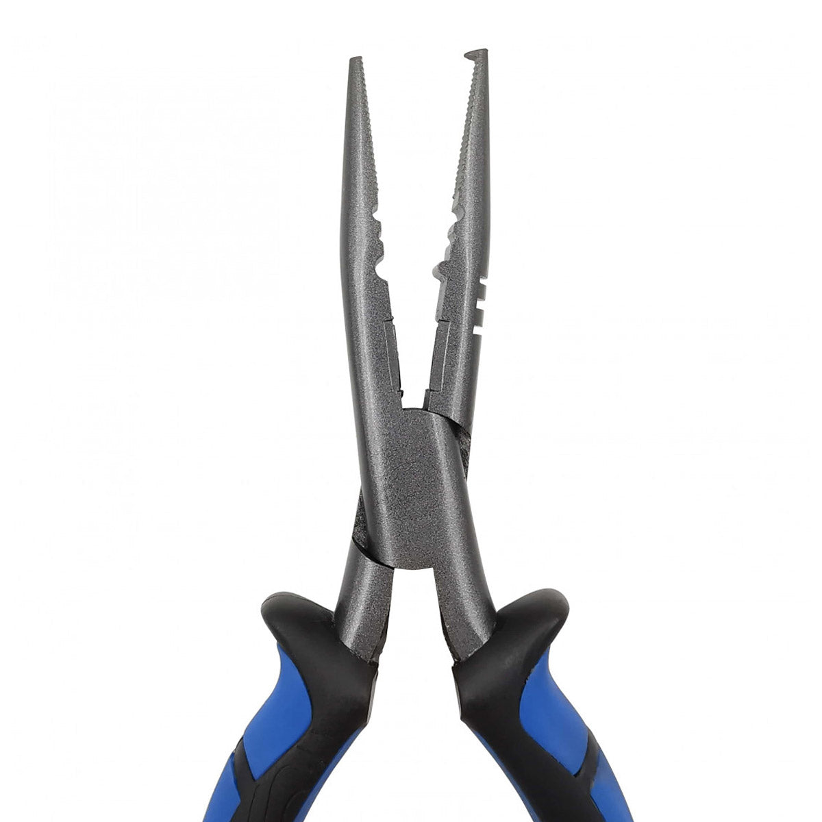 Mustad 7" Large Split Ring Pliers