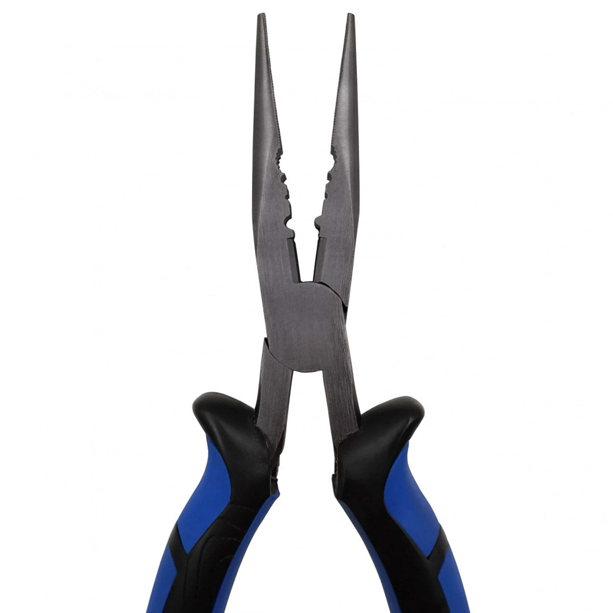Mustad 8" Straight Nose Pliers