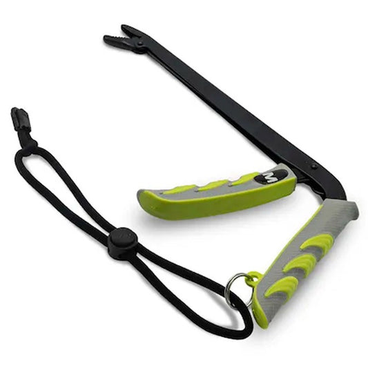 Mustad 9.5" Pistol Dehooker