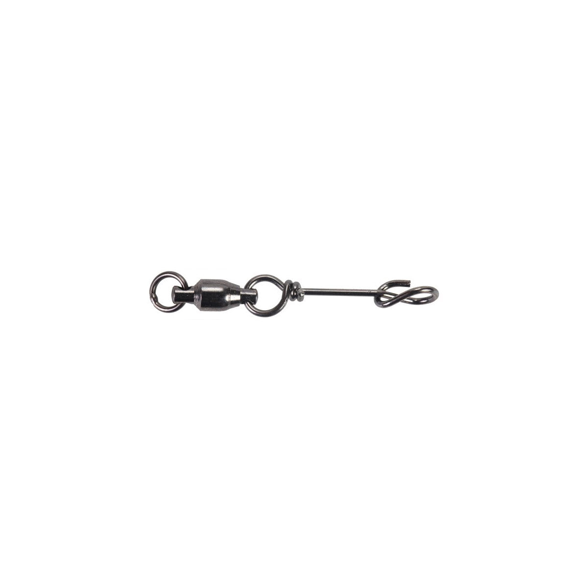 Mustad Fastach Clip Ball Bearing Swivel