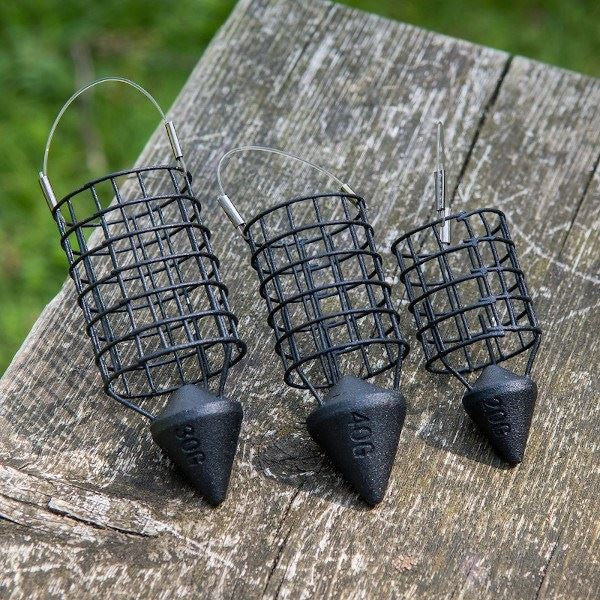 Matrix Horizon Feeders