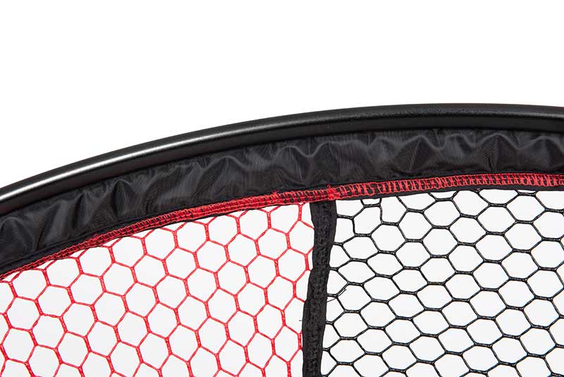 Fox Rage Rubber Net Head