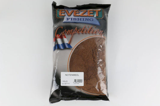 Evezet Notenmeel